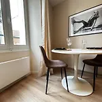 Apartment E3 Reton T2 Design & Confort A 5min Du Centre
