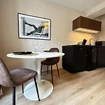 E3 Reton T2 Design & Confort A 5min Du Centre Apartment