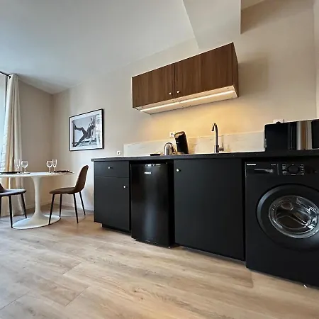 E3 Reton T2 Design & Confort A 5min Du Centre