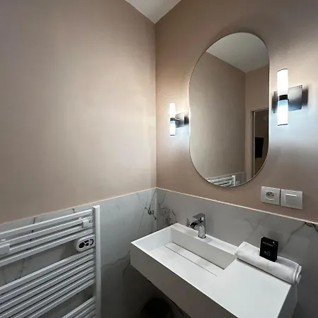 E3 Reton T2 Design & Confort A 5min Du Centre