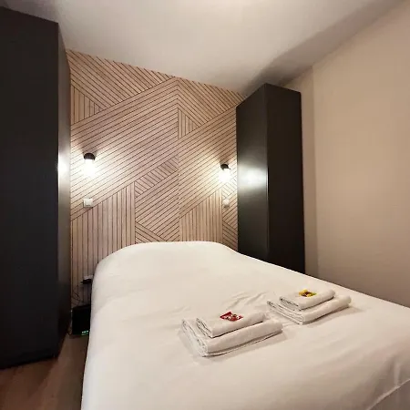 E3 Reton T2 Design & Confort A 5min Du Centre