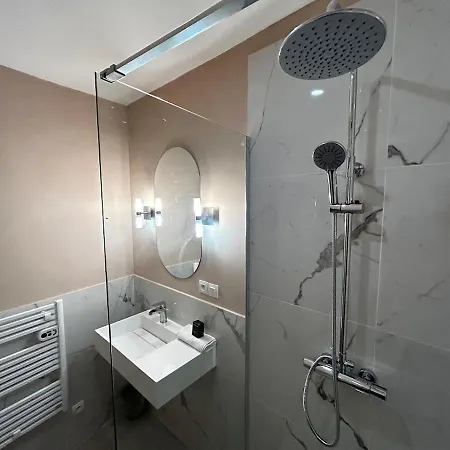 Apartment E3 Reton T2 Design & Confort A 5min Du Centre *
